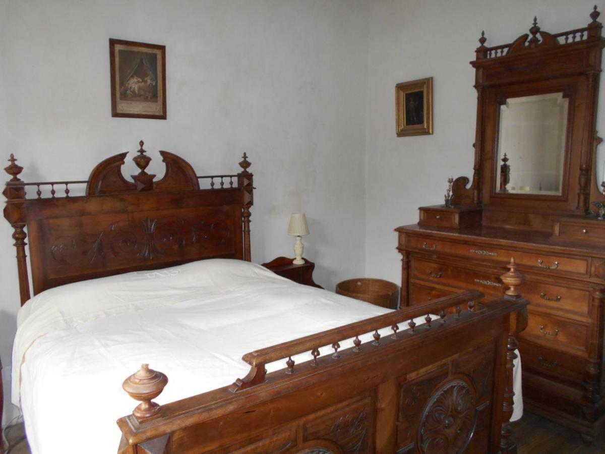 7 Rue Droite Villa Saint-Antonin Dış mekan fotoğraf