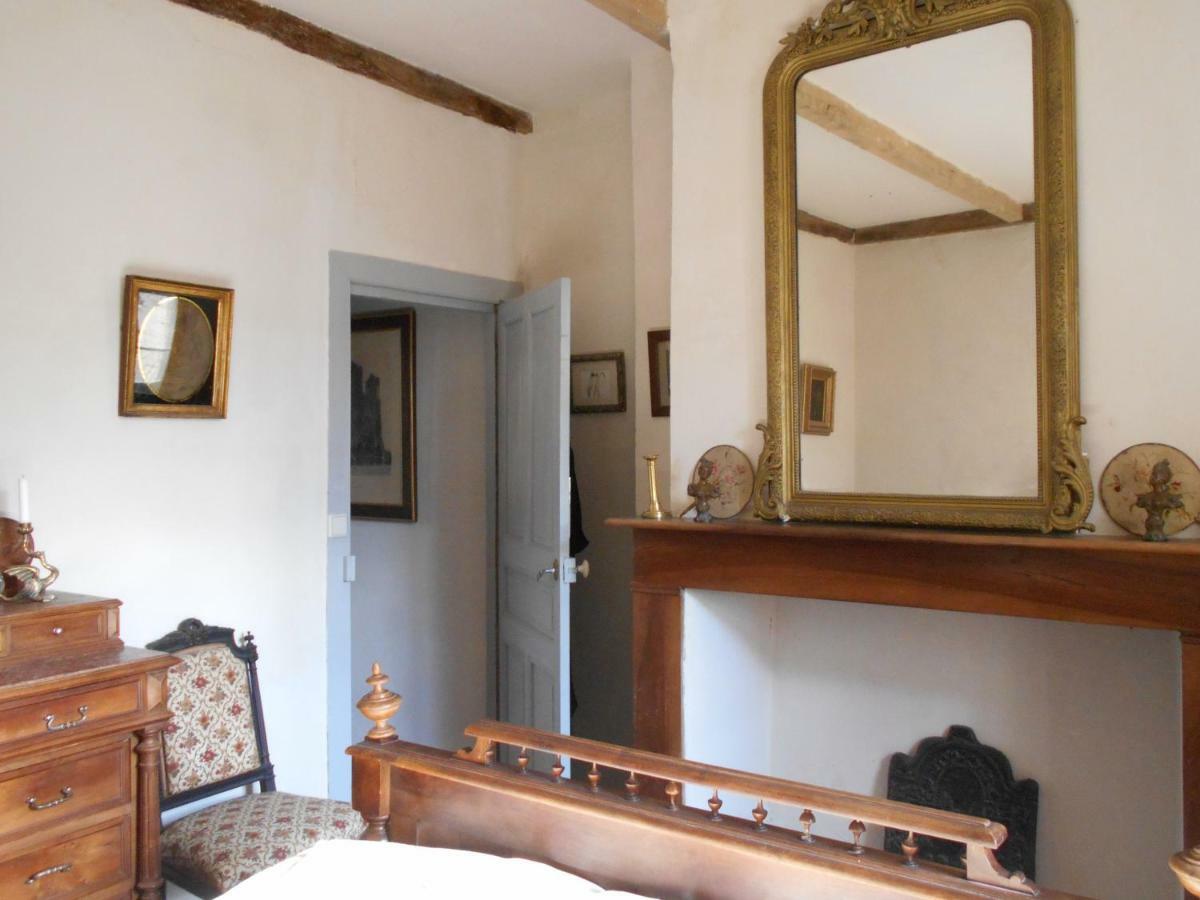 7 Rue Droite Villa Saint-Antonin Dış mekan fotoğraf