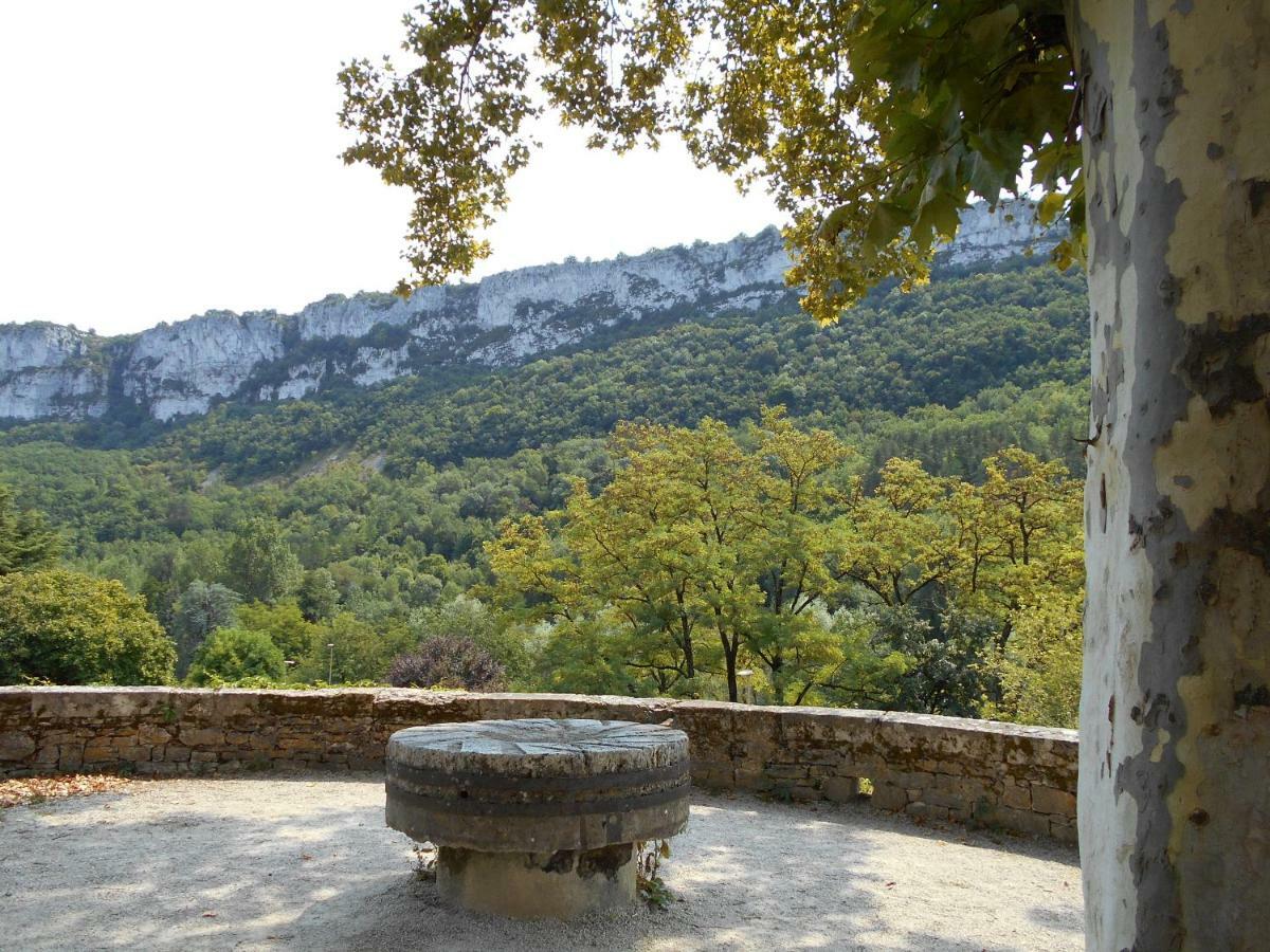 7 Rue Droite Villa Saint-Antonin Dış mekan fotoğraf